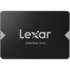 Внутренний SSD-накопитель 240Gb Lexar NS200 LNS200-256RB SATA3 2.5" 