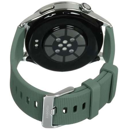 Умные часы Xiaomi Watch 5 Juniper Green Strap