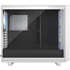 Корпус ATX Miditower Fractal Design Meshify 2 RGB TG Clear Tint White