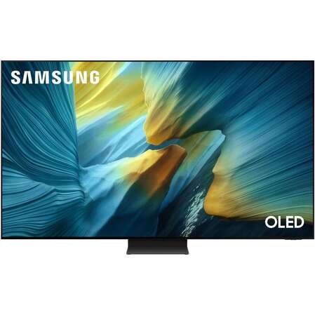Телевизор 77" Samsung QE77S95FAUXRU 2025
