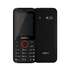 Мобильный телефон Nobby 231 Black