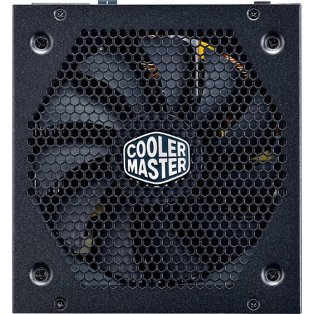 Блок питания 850W Cooler Master V850 Gold V2 MPY-850V-AFBAG-EU