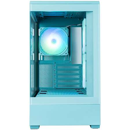 Корпус MicroATX Minitower Zalman P30 Mint V2