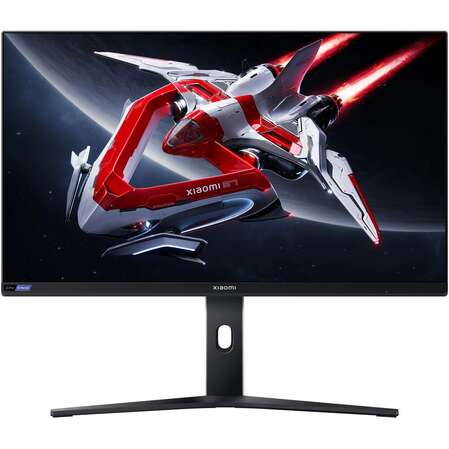Монитор 27" Xiaomi Mi Mini LED Gaming Monitor G Pro 27i P27QBA-RGPGL IPS 2560x1440 1ms HDMI, DisplayPort