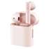 Bluetooth гарнитура Haylou Moripods Pink