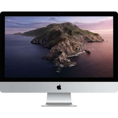 Моноблок Apple iMac 21.5" MHK03RU/A ICore i5 2.3GHz/8GB/256/Iris 640 4GB Y2019 
