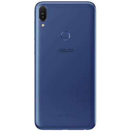 Смартфон ASUS ZenFone Max Pro M1 ZB602KL 4/128Gb Blue