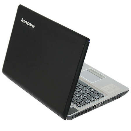 Ноутбук Lenovo IdeaPad Z560-3KB i3-330/2Gb/320Gb/GT310M 512Mb/15.6"/Wifi/BT/Cam/DOS 59041624