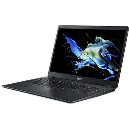 Ноутбук Acer Extensa 15 EX215-51KG-57NJ Core i5 6300U/4Gb/1Tb/NV MX130 2Gb/15.6" FullHD/Win10 Black