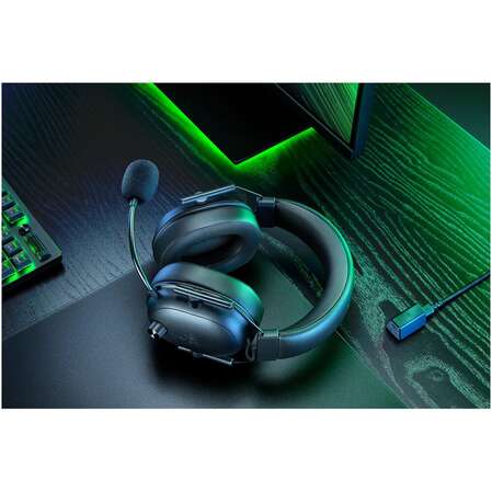 Гарнитура Razer Blackshark V2 HyperSpeed Black