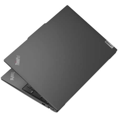 Ноутбук Lenovo ThinkPad E16 G1 Core i7 13700H/32Gb/512Gb SSD/16" WUXGA/DOS Black