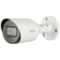 Камера видеонаблюдения Dahua DH-HAC-HFW1200TP-0360B 3.6-3.6мм HD-CVI HD-TVI цветная корп.:белый
