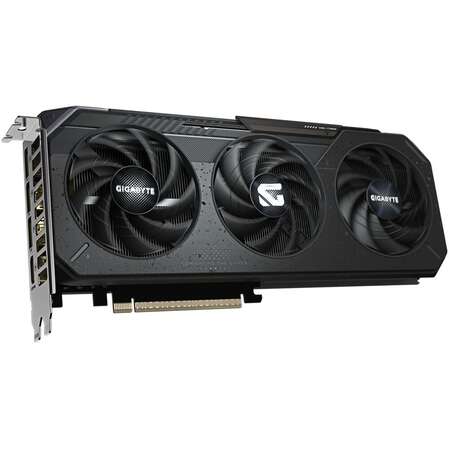 Видеокарта Gigabyte GeForce RTX 5060 Ti 16384Mb, Gaming OC 16Gb (GV-N506TGAMING OC-16GD) 1xHDMI, 3xDP, Ret