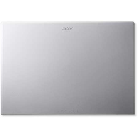 Ноутбук Acer Aspire Lite AL14-31P-36EN Core i3 N300/8Gb/512Gb SSD/14" WUXGA/DOS Silver
