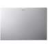 Ноутбук Acer Aspire Lite AL14-31P-36EN Core i3 N300/8Gb/512Gb SSD/14" WUXGA/DOS Silver