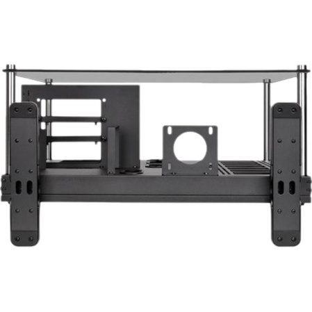 Корпус ATX Miditower Thermaltake Core P7 Tempered Glass CA-1I2-00F1WN-00 Black