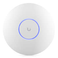 Точка доступа Ubiquiti UniFi U7 Pro Wi-Fi 7 802.11be 1x2.5GbE RJ45 port U7-Pro