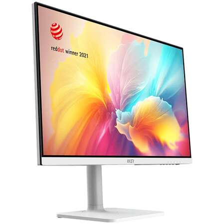 Монитор 27" MSI Modern MD272QXPW IPS 2560x1440 4ms HDMI, DisplayPort, USB Type-C