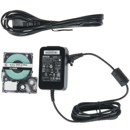 Принтер EPSON LabelWorks LW-400