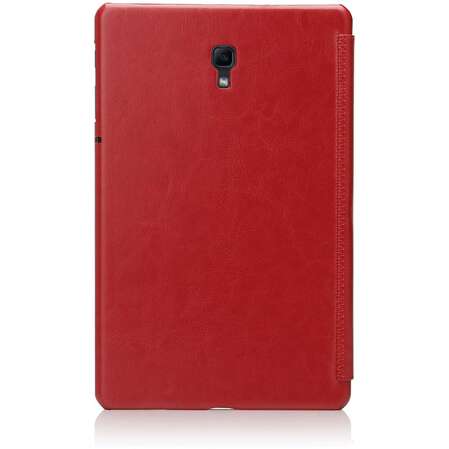 Чехол для Samsung Galaxy Tab A 10.5 SM-T590\SM-T595 G-Case Slim Premium красный