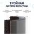 Фильтр для очистителя воздуха Xiaomi Smart Air Purifier 4 Lite Filter BHR5272GL