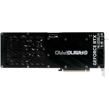 Видеокарта Palit GeForce RTX 5070 12288Mb, GamingPro 12 Gb (NE75070019K9-GB2050A) 1xHDMI, 3xDP, Ret