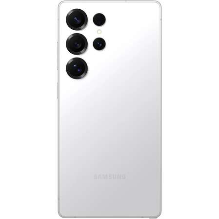 Смартфон Samsung Galaxy S25 Ultra SM-S938B 12/1Tb Titanium Silver (EAC)