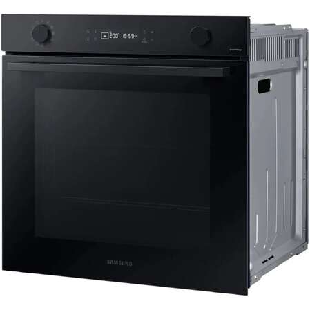 Духовой шкаф электрический Samsung NV7B41201AK/WT