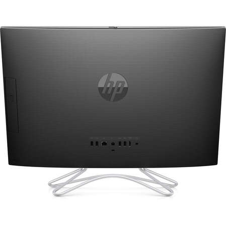 Моноблок HP 24-f0031ur 4GW62EA 24" FullHD Core i3 8130U/4Gb/1Tb+16Gb Intel Optane/GT MX110 2Gb/KB+mouse/Win10/Black