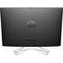 Моноблок HP 24-f0031ur 4GW62EA 24" FullHD Core i3 8130U/4Gb/1Tb+16Gb Intel Optane/GT MX110 2Gb/KB+mouse/Win10/Black