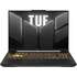 Ноутбук ASUS TUF Gaming A16 FA607PV-N3035 AMD Ryzen 9 7845HX/16Gb/1Tb SSD/NV RTX4060 8Gb/16" WUXGA/DOS Grey