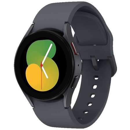 Умные часы Samsung Galaxy Watch 5 SM-R900 40mm серый 