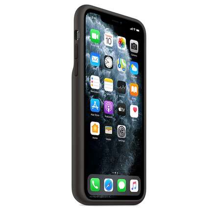 Чехол с аккумулятором для iPhone 11 Pro Max Apple Smart Battery Case Black MWVP2ZM/A