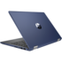 Ноутбук HP Pavilion 14-cd0000ur 4GT11EA Core i3 8130U/4Gb/1Tb/14.0" FullHD/Win10 Blue