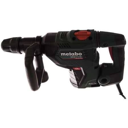 Отбойный молоток Metabo MHEV 5 BL 600769500