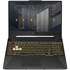 Ноутбук ASUS TUF Gaming F15 FX506HEB-HN169 Core i5 10400H/16Gb/512Gb SSD/NV RTX3050Ti 4Gb/15.6" FullHD/DOS Gray