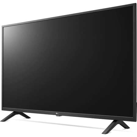 Телевизор 43" LG 43UN68006LA (4K UHD 3840x2160, Smart TV) черный