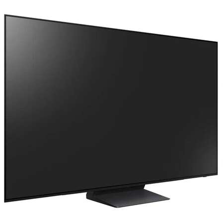 Телевизор 55" Samsung QE55S90FAUXRU 2025
