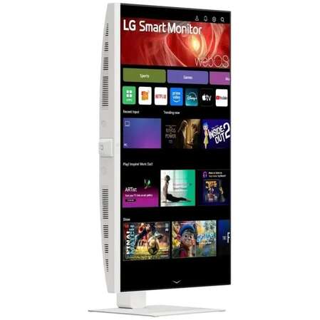 Монитор 32" LG 32U850SA-W IPS 3840x2160 5ms HDMI, USB Type-C