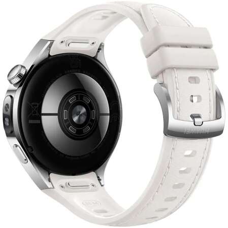 Умные часы Huawei Watch 5 (42 mm) White