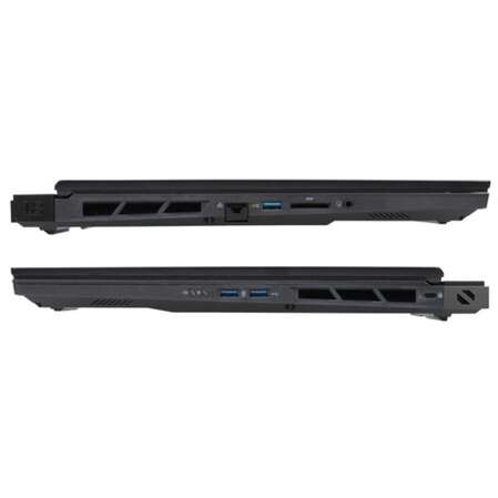 Ноутбук Acer Predator Helios PH18-73-99GX Core Ultra 9 275HX/64Gb/2Tb SSD/NV RTX5080 16Gb/18" WQXGA/DOS Black