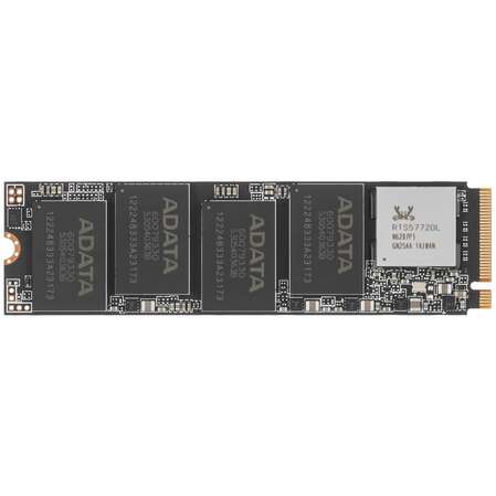Внутренний SSD-накопитель 2000Gb A-Data Gammix S60 AGAMMIXS60-2T-CS M.2 2280 PCIe NVMe 4.0 x4