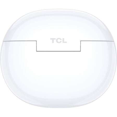 Bluetooth гарнитура TCL TW18 White