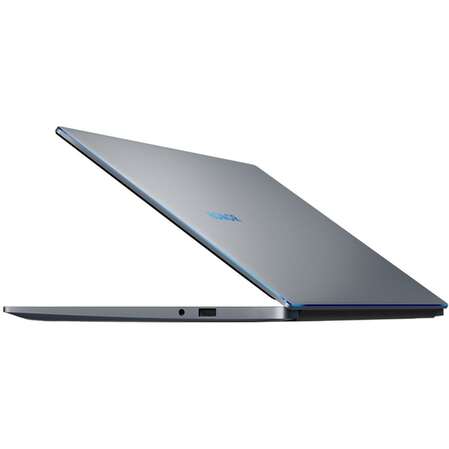 Ноутбук Honor MagicBook 14 Nbl-WAQ9HNR AMD Ryzen 5 3500U/8Gb/256Gb SSD/14" Full HD/Win10 Grey