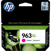 Картридж HP 3JA28AE №963 purple для HP OfficeJet Pro 901x/902x/HP