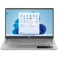 Ноутбук Acer Swift 3 SF314-43 AMD Ryzen 7 5700U/16Gb/512Gb SSD/14