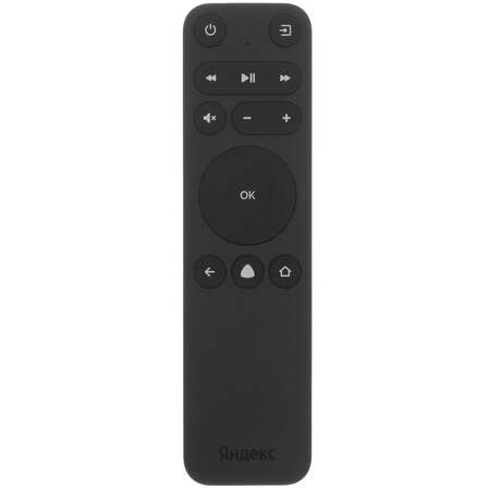 Телевизор 65" Яндекс ТВ Станция Про MiniLED с Алисой YNDX-00104