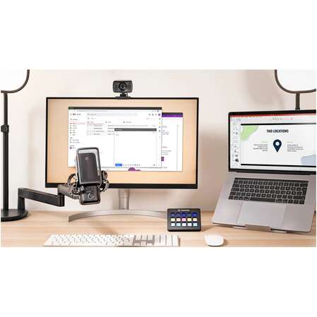 Панель для стриминга Elgato Stream Deck MK.2