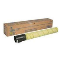 Картридж Konica Minolta TN-324Y Yellow для bizhub C258/C308/C368 (26000стр)