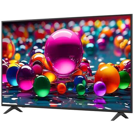 Телевизор 65" LG 65UA75009LA.ARUG 2025